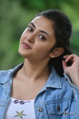 Megha Chowdary Latest Photoshoot